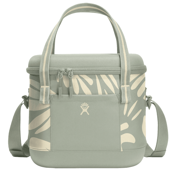 Taška Hydro Flask CARRY OUT SOFT COOLER BALTIC 12l 377P Botanical Bliss Agave