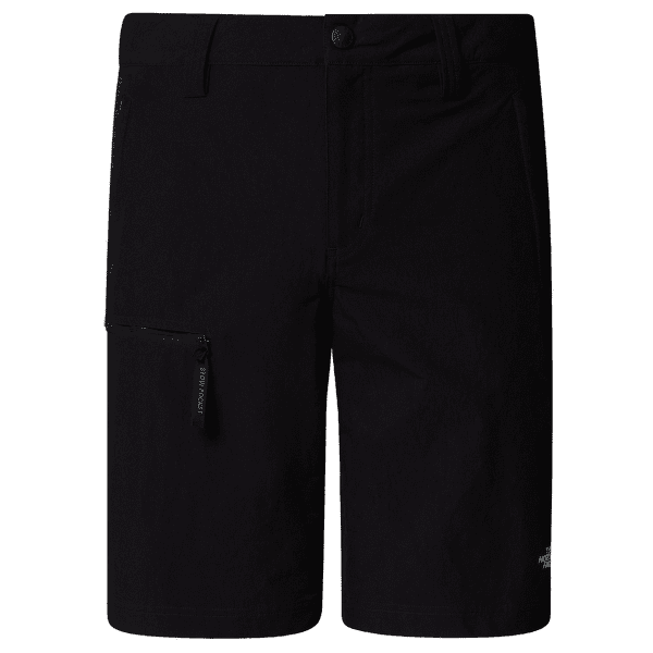 Kraťasy The North Face RESOLVE SHORT Men TNF BLACK/NPF
