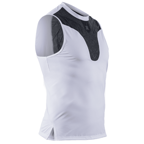 Tielko X-Bionic X-BIONIC® COREFUSION RUN TANK MEN X WHITE