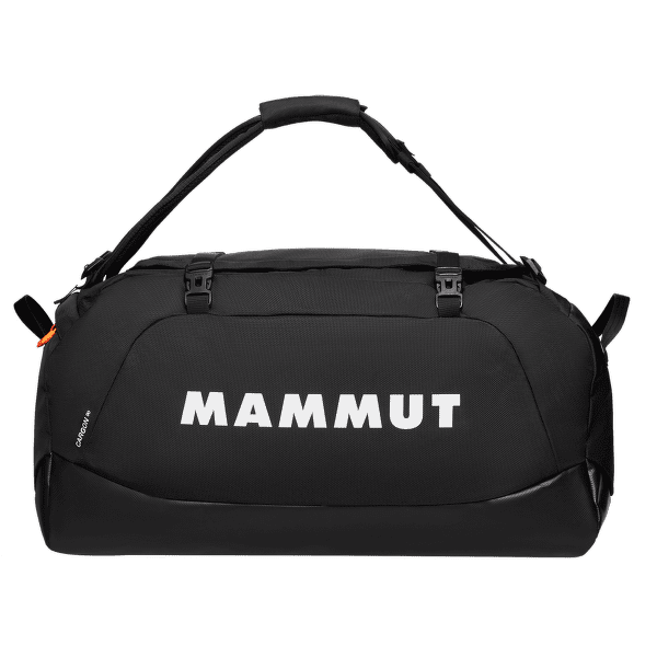 Taška Mammut Cargon 90 black 0001