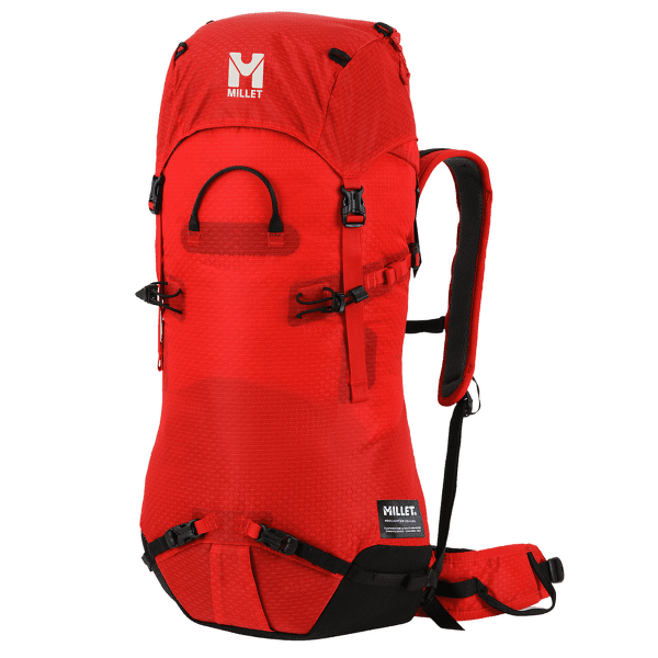 Batoh Millet Prolighter 30+10 (MIS2272) ROUGE A14