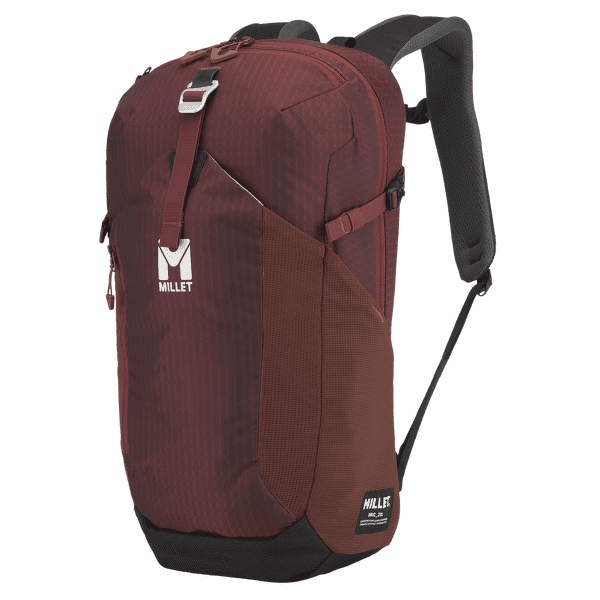 Batoh Millet Ubic 20 E-DARK RED