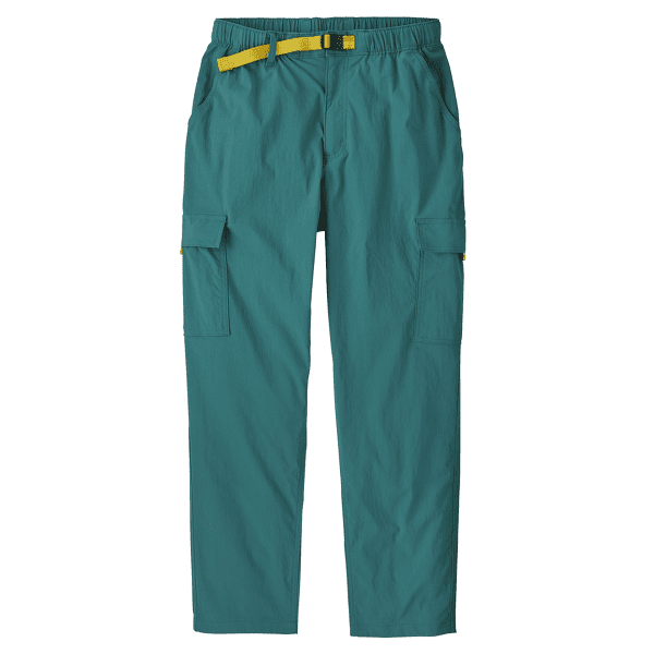 Nohavice Patagonia Outdoor Everyday Cargo Pants Women Wetland Blue