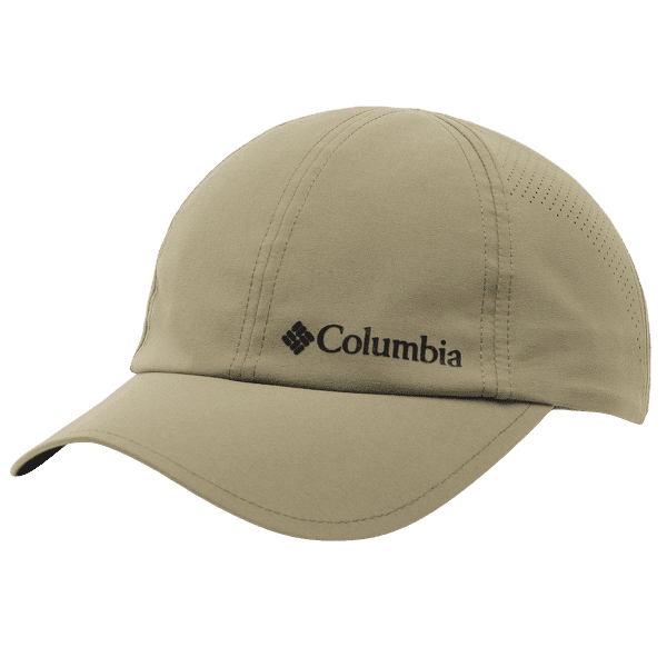 Šiltovka Columbia Silver Ridge™ IV Ball Cap Stone Green 397