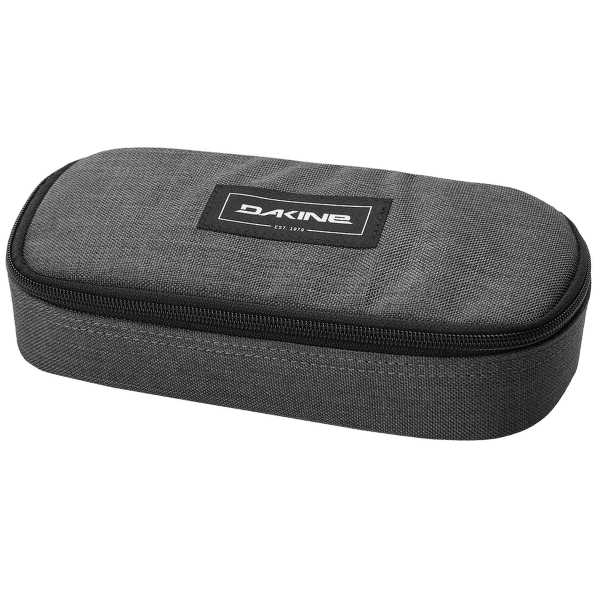 Penál Dakine SCHOOL CASE CARBON