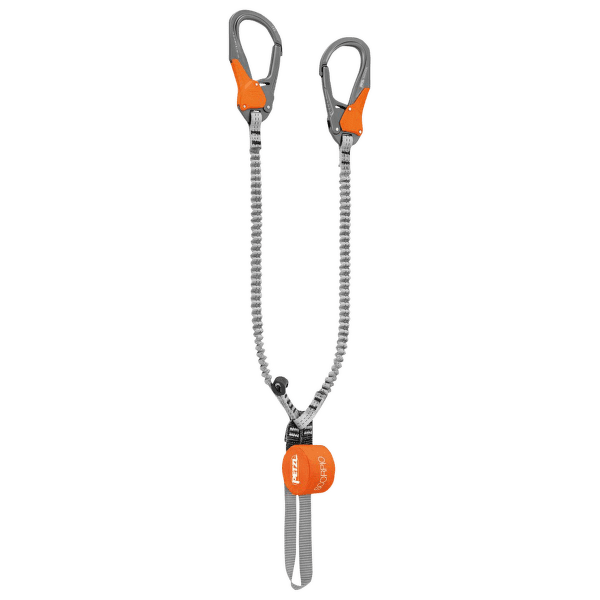 Ferratová brzda Petzl Scorpio Eashook