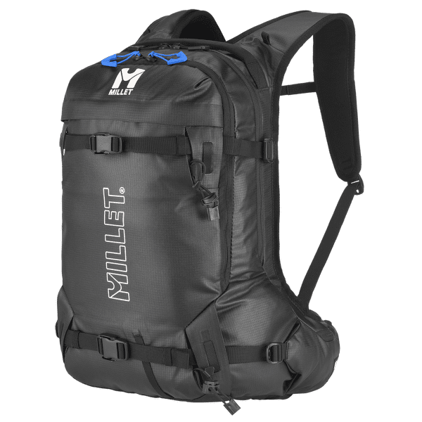 Batoh Millet COSMIC 20 NOIR NEW