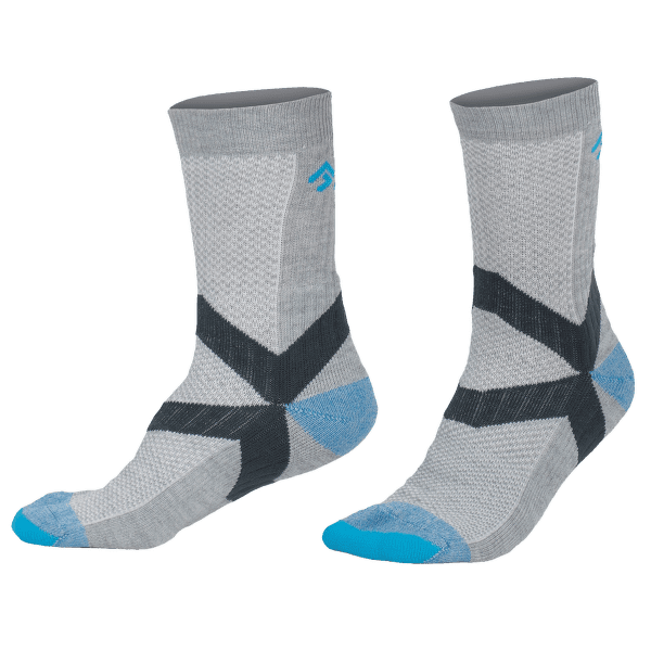 Ponožky Direct Alpine Malga stone