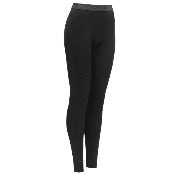 Legíny Devold Breeze Plus Merino 200 Longs Women 950A BLACK