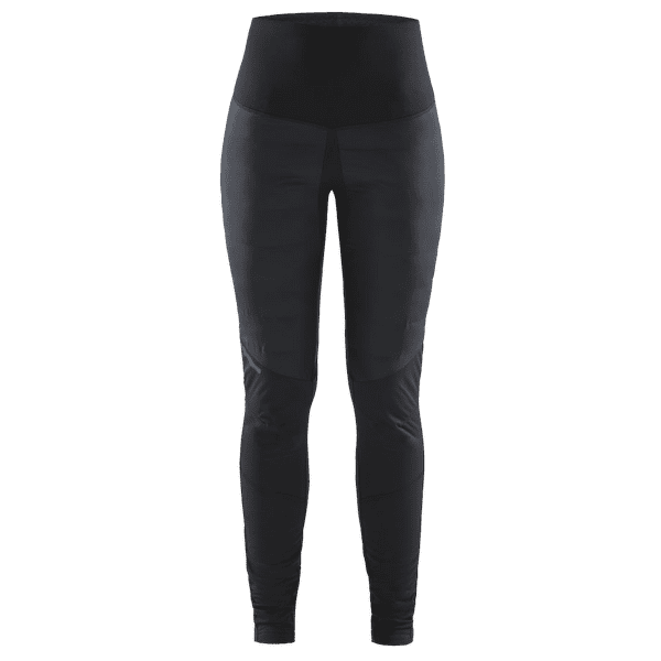 Legíny Craft ADV Pursuit Thermal Tights Women 999000 Black