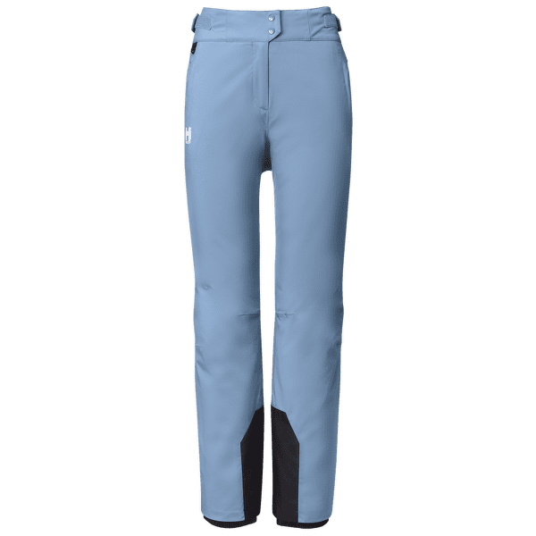 Kalhoty Millet BREVENT PANT WOMEN CORONET BLUE