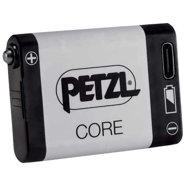 Batérie Petzl CORE 2