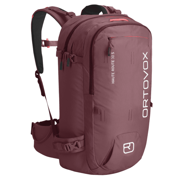 Batoh Ortovox HAUTE ROUTE 30 S 34701 mountain rose