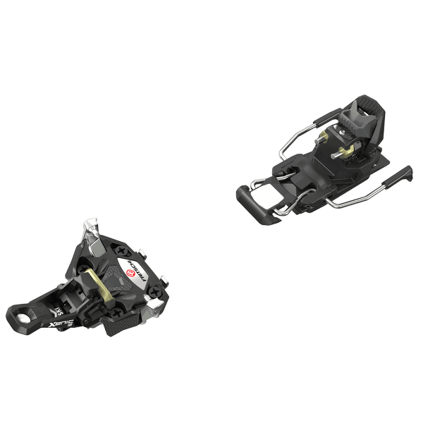 Viazanie Fritschi Xenic plus 12