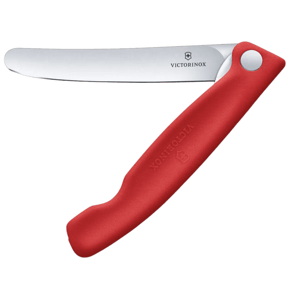Nůž Victorinox Swiss Classic Picnic Knife Red