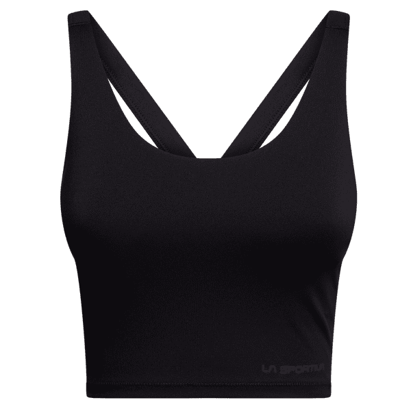 Podprsenka La Sportiva COSMOSIS BRA TANK Women Black/Onyx