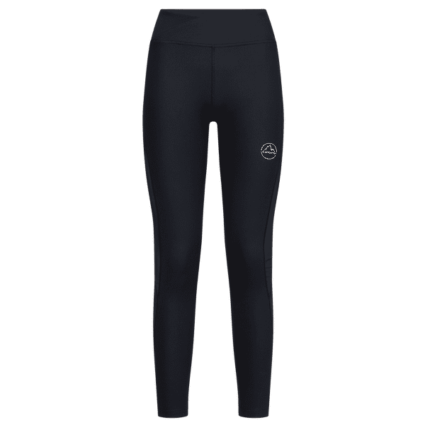 Legíny La Sportiva TRIUMPH TIGHT PANT Women Black/Chalk