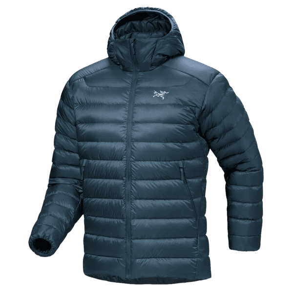 Bunda Arcteryx Cerium Hoody Men Nightscape