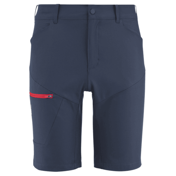 Kraťasy Millet WANAKA STRETCH SHORT III Men SAPHIR NEW