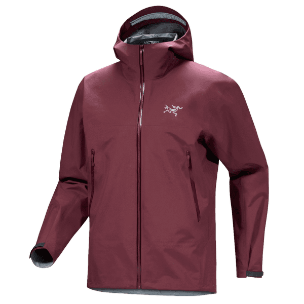 Bunda Arcteryx Beta Jacket Men Mars