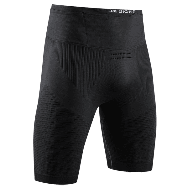 Legíny X-Bionic X-Bionic® Effektor Tights Men X Black