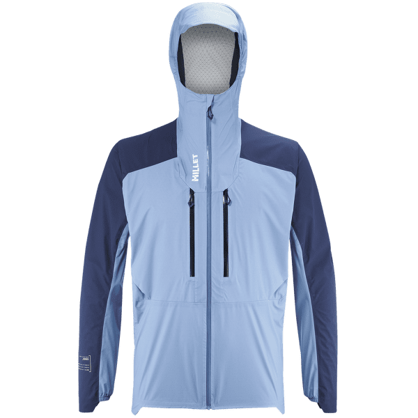 Bunda Millet WANAKA LIGHT 2.5L JKT Men CORONET BLUE/SAPHIR