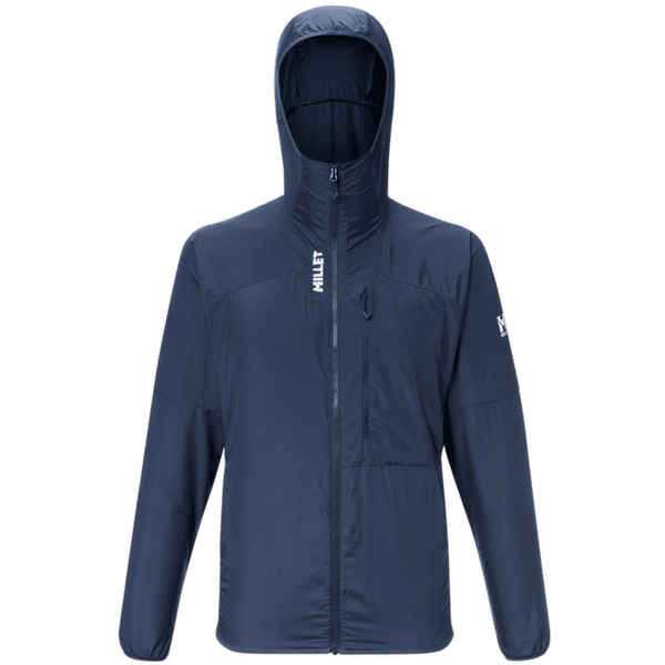 Bunda Millet PARMELAN WINDBREAKER HOODIE Men SAPHIR NEW