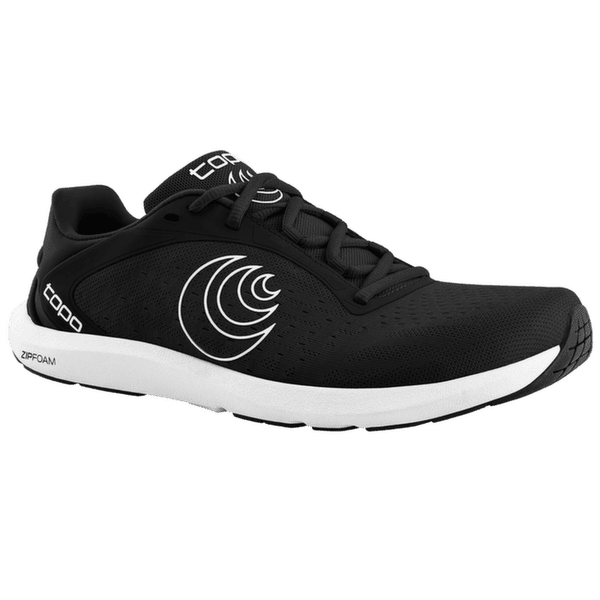 Boty Topo athletic ST-6 Women Black / White