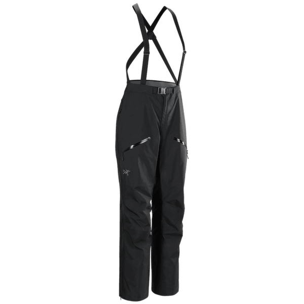 Kalhoty Arcteryx Beta SV Pant Women Black