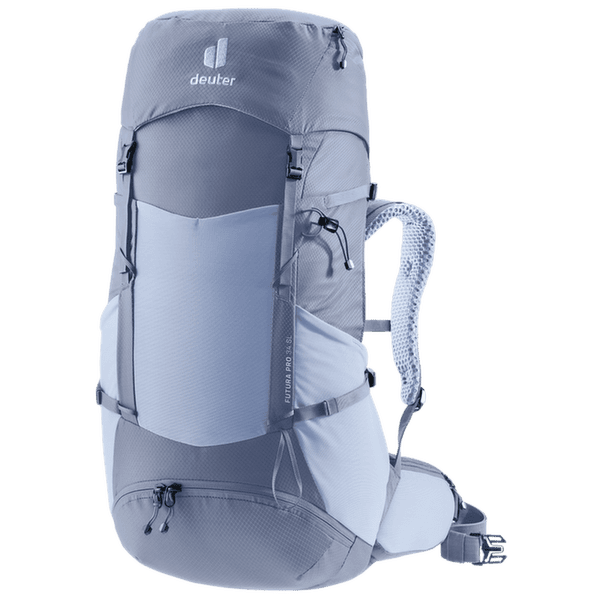 Batoh deuter Futura Pro 34 SL polar-bluejay