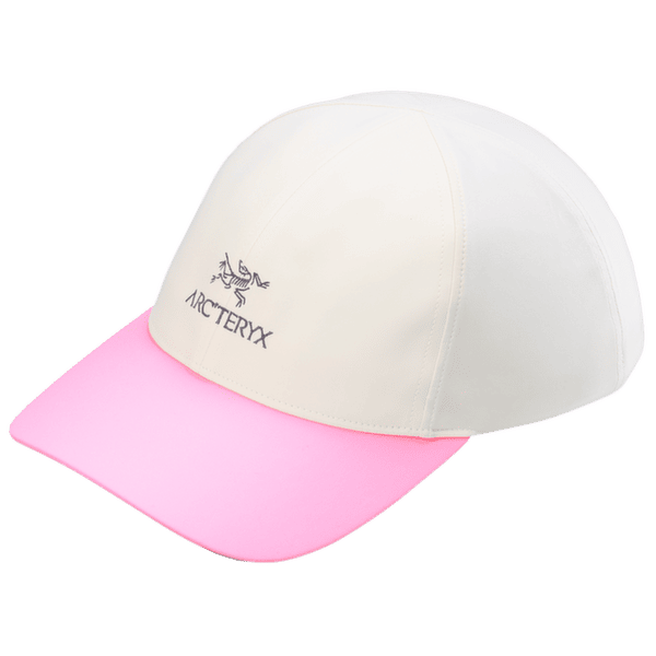 Kšiltovka Arcteryx Bird Word Cap Cosmic Bloom