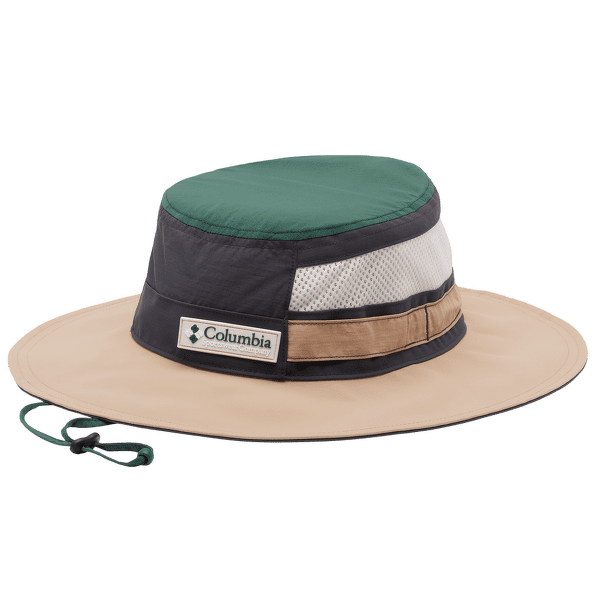 Klobouk Columbia Bora Bora™ Retro II Booney Beach, Shark, Rainforest 214