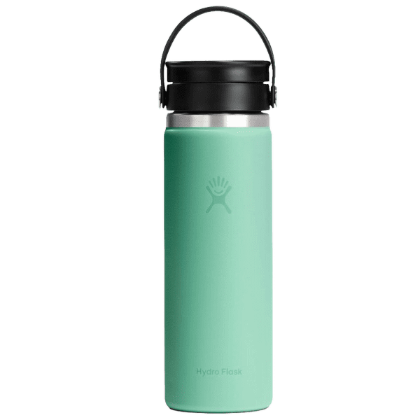 Termoska Hydro Flask 20 OZ WIDE FLEX SIP LID Mermain Green