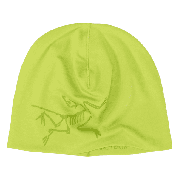 Čiapka Arcteryx Satoro Merino Toque Mantis