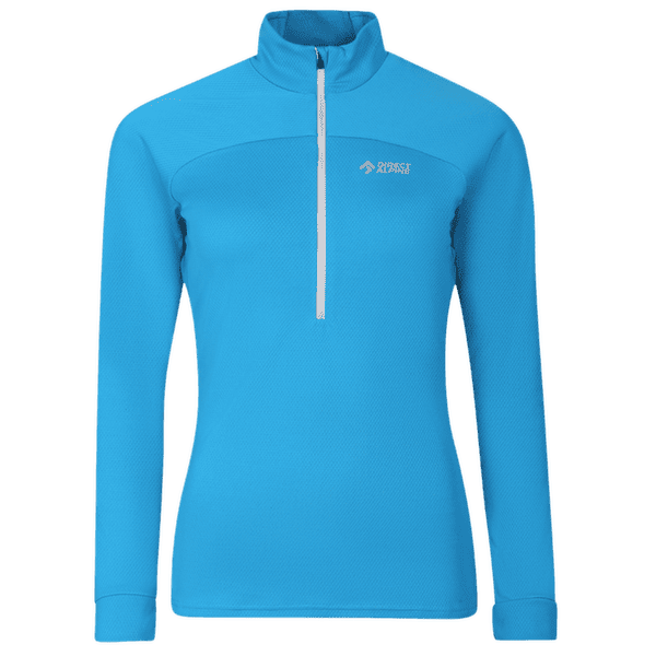 Mikina Direct Alpine Nevada Lady 2.0 ocean