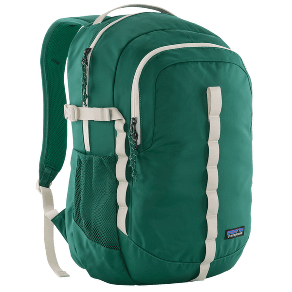 Batoh Patagonia Refugio Day Pack 26L Gem Green