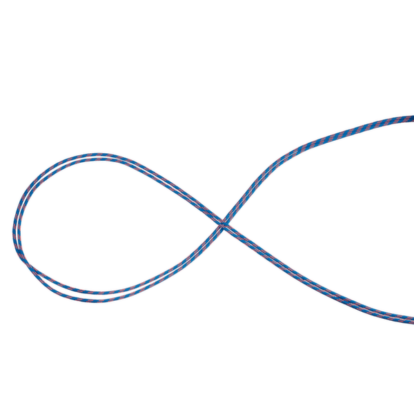 Slučka Mammut 6.0 Cord 7 caribbean blue