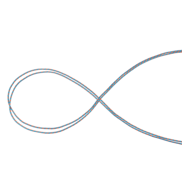 Slučka Mammut 4.0 Cord 150 ice mint