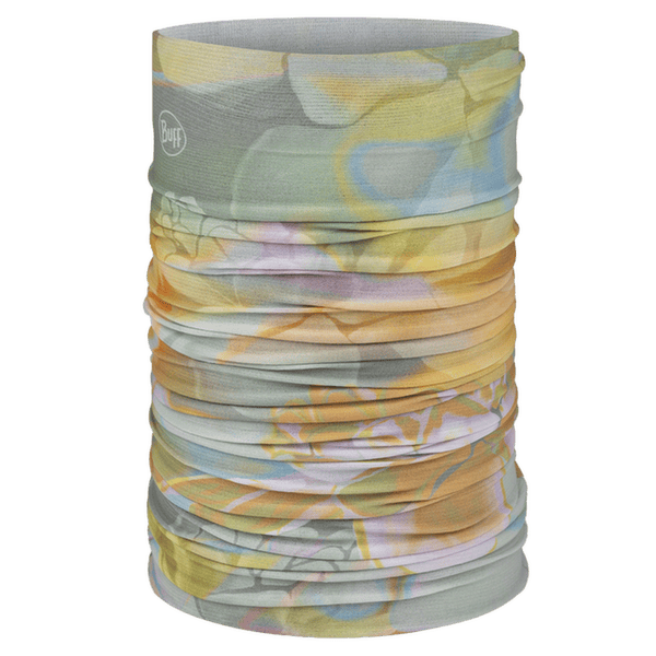 Šátek Buff COOLNET UV INSECT SHIELD ESMERALD SEAGROVE GREEN