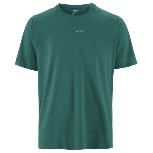 Triko krátký rukáv Craft Hypervent Tee Men PERIDOT