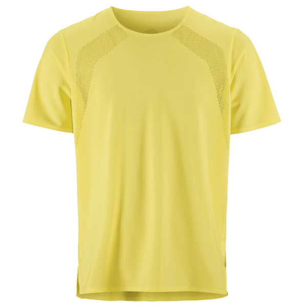 Tričko krátky rukáv Craft Race Day SS Tee 2 Men ZEST