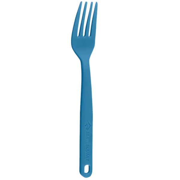 Vidlička Sea to Summit Camp Cutlery Fork Cendre Blue