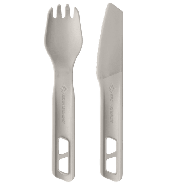 Příbor Sea to Summit Horizon Cutlery Set 2 Piece Moonstruck