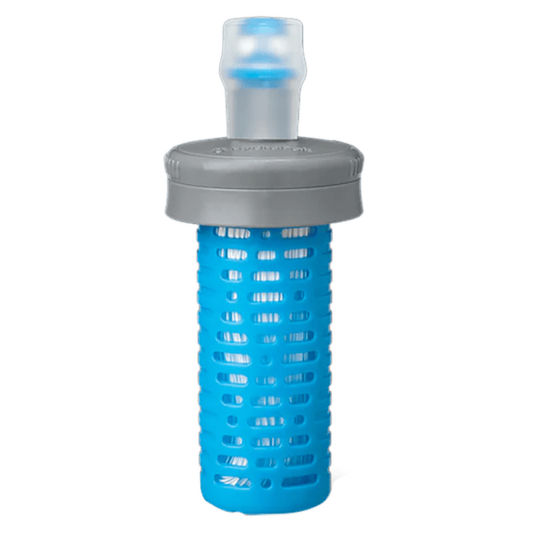 Filtr Hydrapak ULTRAFLASK+ FILTER CAP Grey/HP Blue