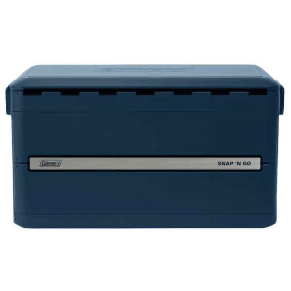 Lednička Coleman SNAP-N-GO 55QT COLLAPSIBLE COOLER