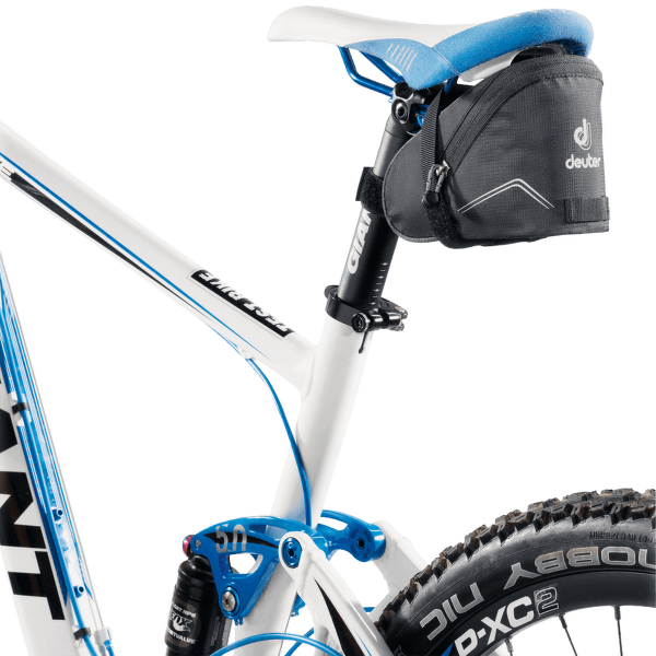 Taška deuter Bike Bag I Black