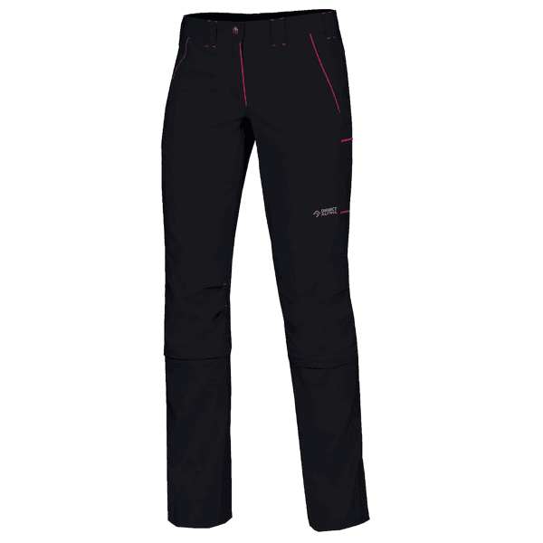 Nohavice Direct Alpine Sierra 5.0 Pant Women black/rose