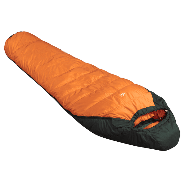 Spacák Millet Dreamer Composite 1000 ACID ORANGE