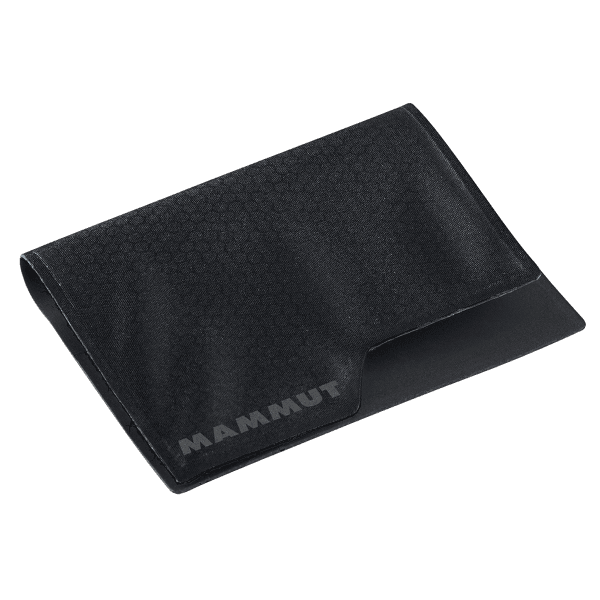 Peněženka Mammut Smart Wallet Ultralight black 0001