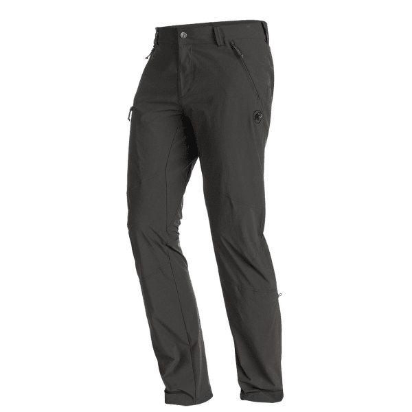 Nohavice Mammut Runbold Pants Men (1020-06813) graphite 0121